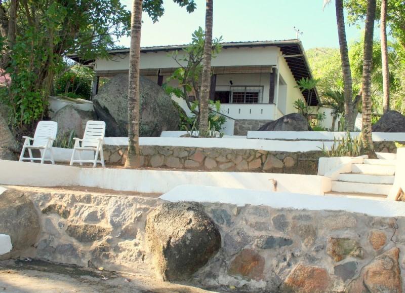 My House Villa Glacis  ภายนอก รูปภาพ